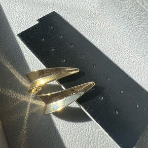 New Fashion Earrings!